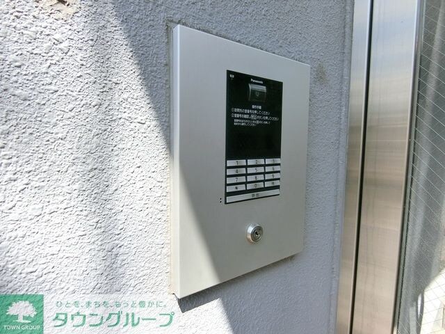 物件内観写真9　(設備)