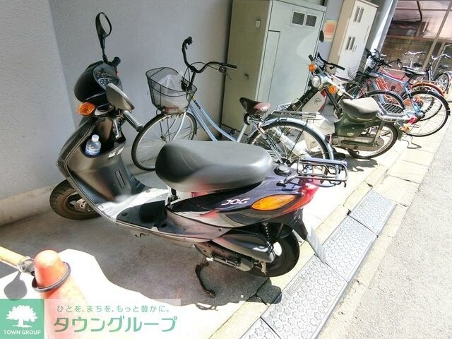 物件内観写真10　(共有部分)