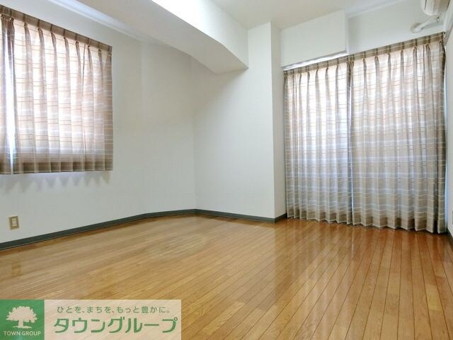 物件内観写真11　(バルコニー)