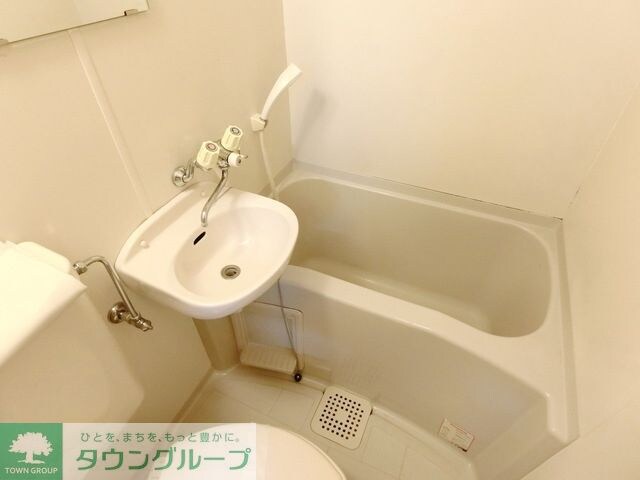 物件内観写真13　(バス／シャワールーム等)