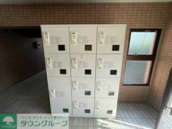 設備(共有部分)