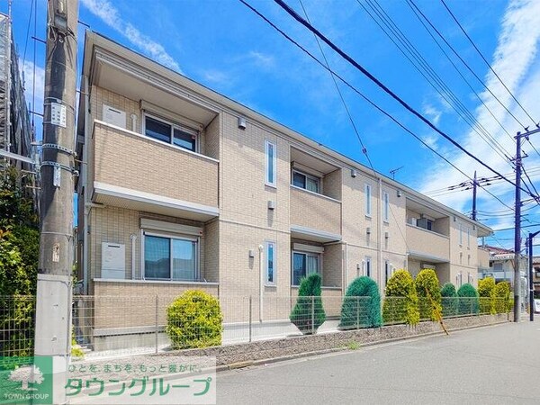 外観(外観)