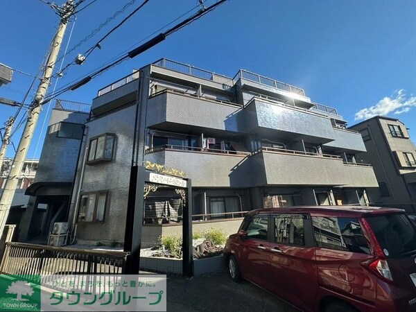 外観(外観)