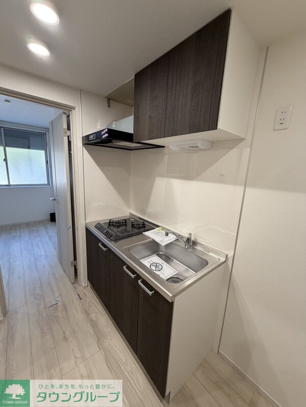 キッチン(キッチン)