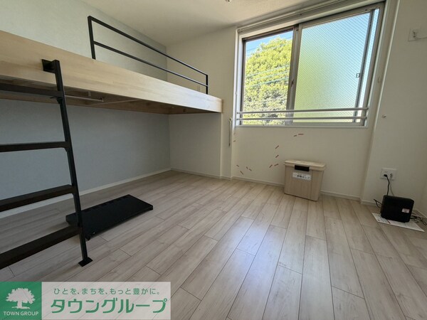 リビング・居室(リビング/居室)