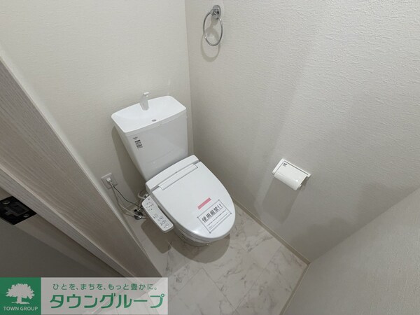 トイレ(トイレ)