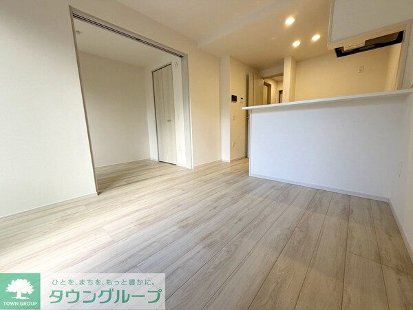 その他室内・内装(リビング/居室)