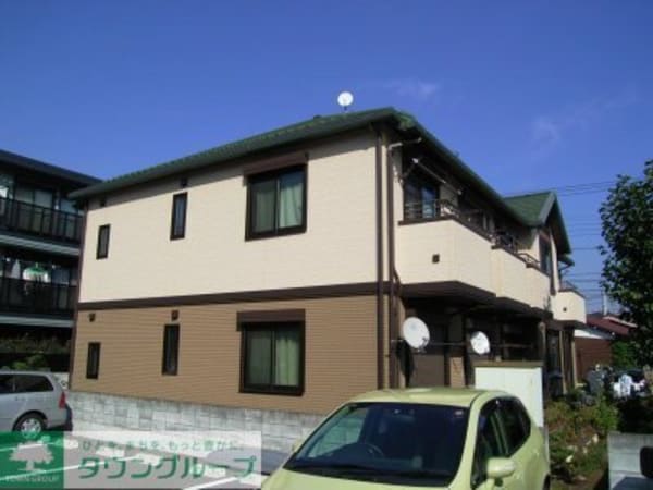 外観(外観)