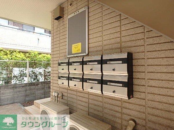 共有部分(タウンハウジングまでお気軽にお問い合わせください★)