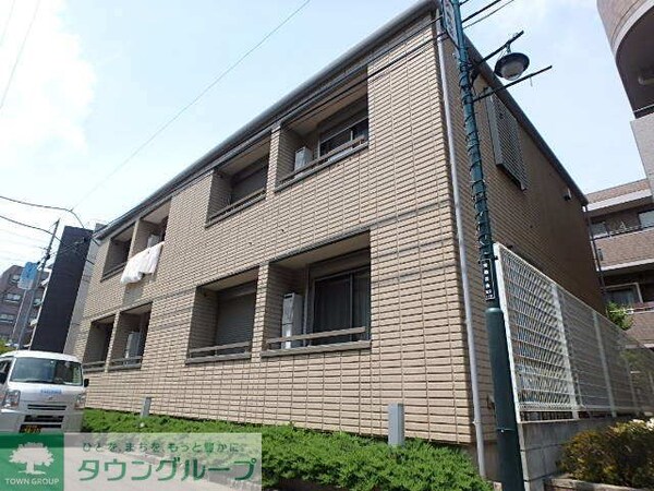 外観(タウンハウジングまでお気軽にお問い合わせください★)