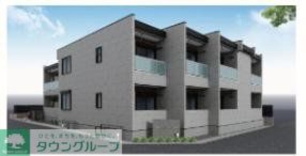 外観(外観)