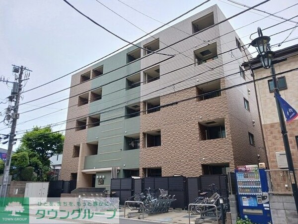 外観(外観)