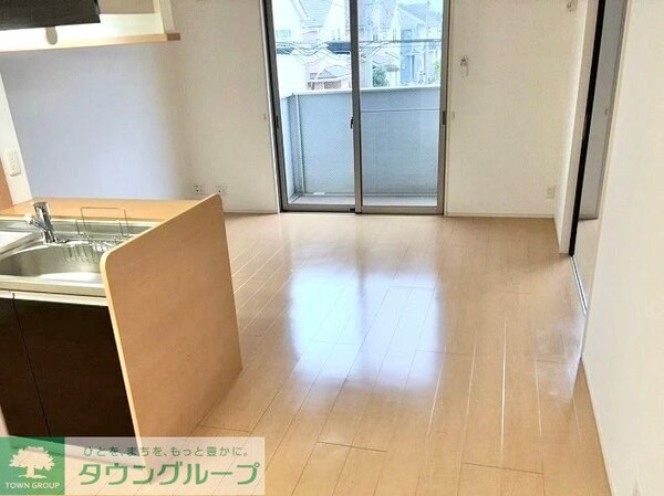 バルコニー(バルコニー)