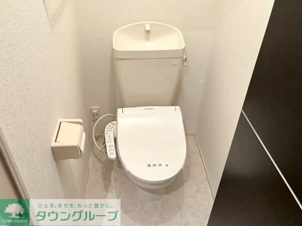 トイレ(トイレ)