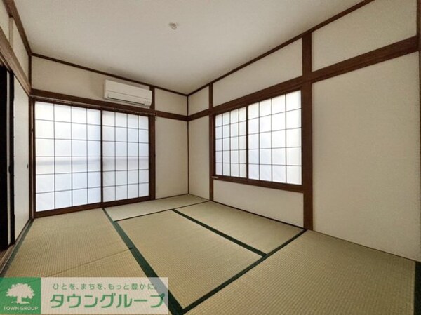 その他室内・内装(共有部分)