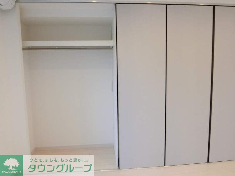 物件内観写真7　(収納)
