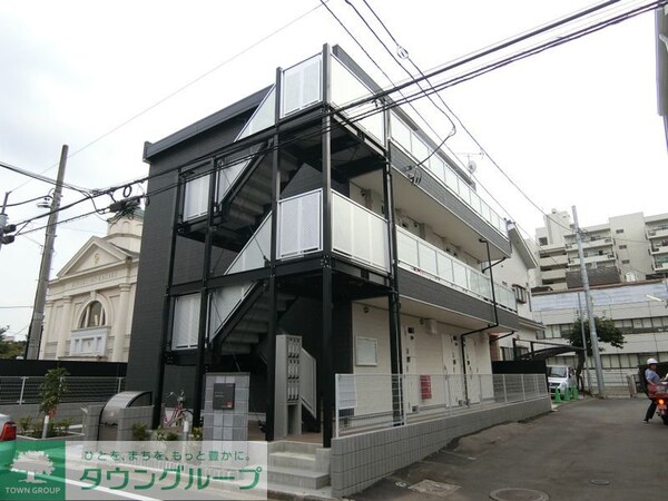 外観(外観)