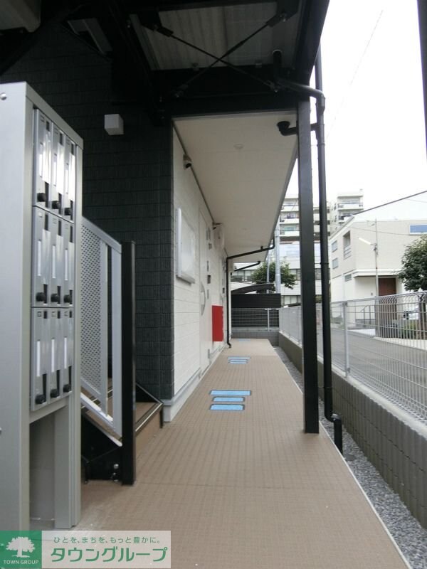 物件内観写真17　(共有部分)