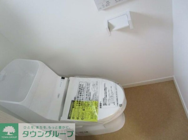 トイレ(トイレ)