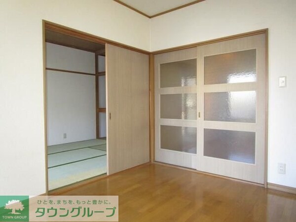 その他室内・内装(収納)