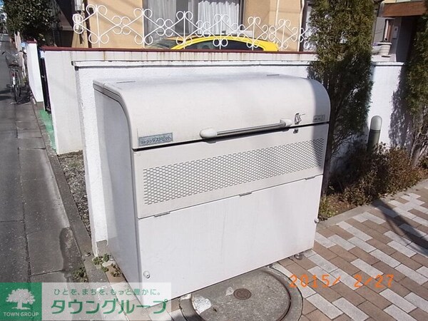 バルコニー(バルコニー)