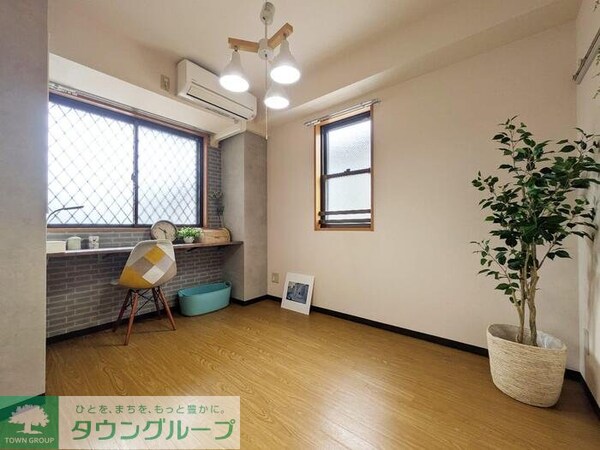 その他室内・内装(庭)