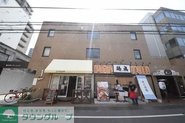 外観(外観・共用部分)