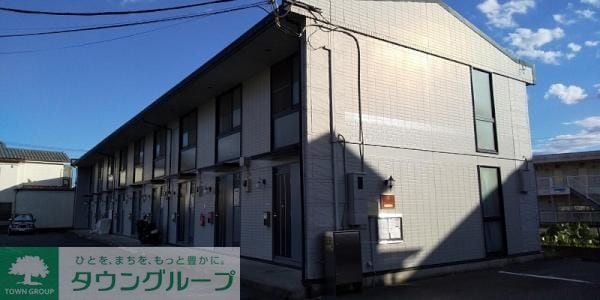 外観(外観)