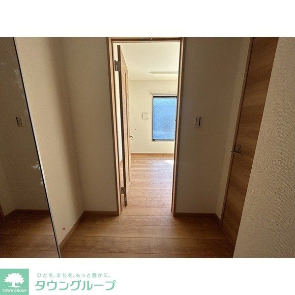 玄関(玄関)