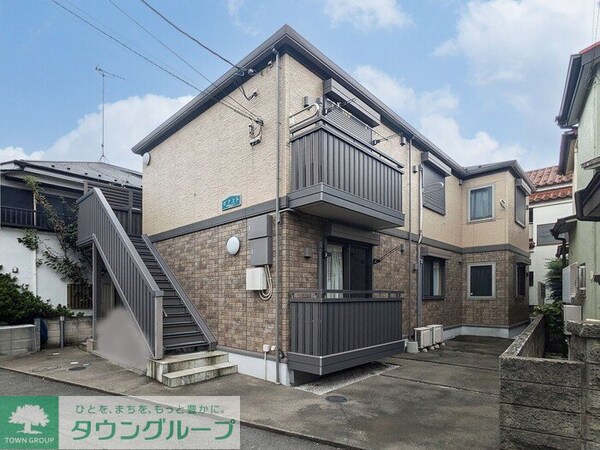 外観(外観)