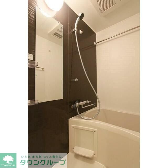 物件内観写真10　(バス／シャワールーム等)