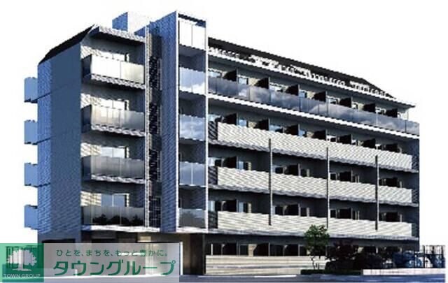 物件内観写真16　(外観)