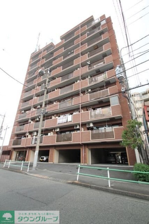 外観(外観)