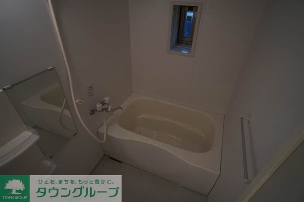 バス／シャワールーム等(バス／シャワールーム等)