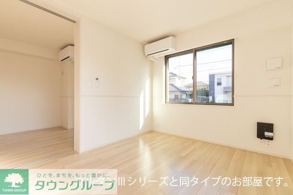 リビング・居室