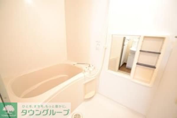 バス／シャワールーム等