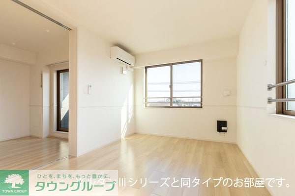 リビング・居室