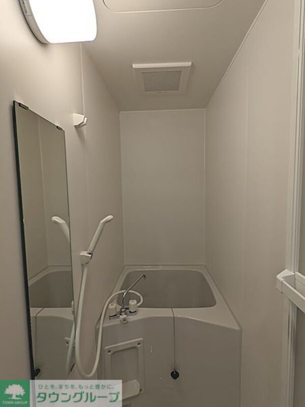 バス／シャワールーム等