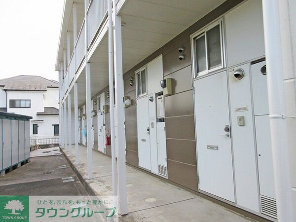 その他(設備・仕様は号室により異なる為、現況を優先致します。)