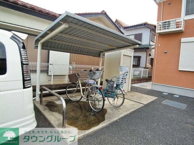 物件内観写真14　