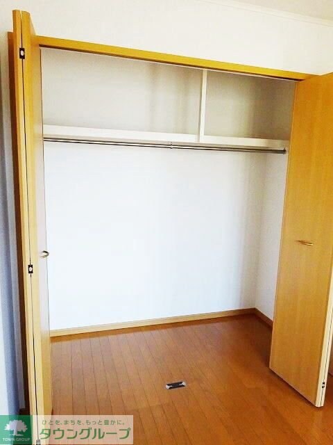 物件内観写真8　(収納)
