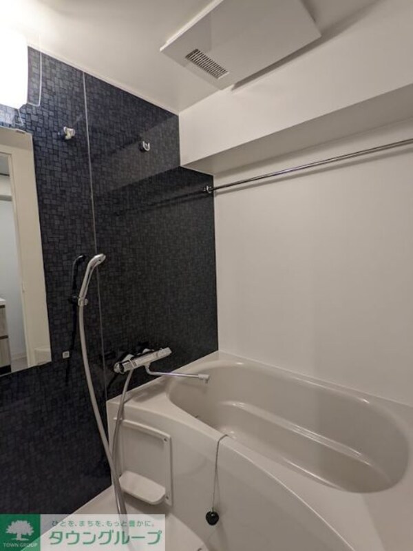 バス／シャワールーム等(バス／シャワールーム等)