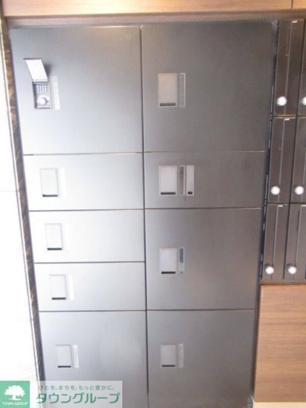 その他(共有部分)