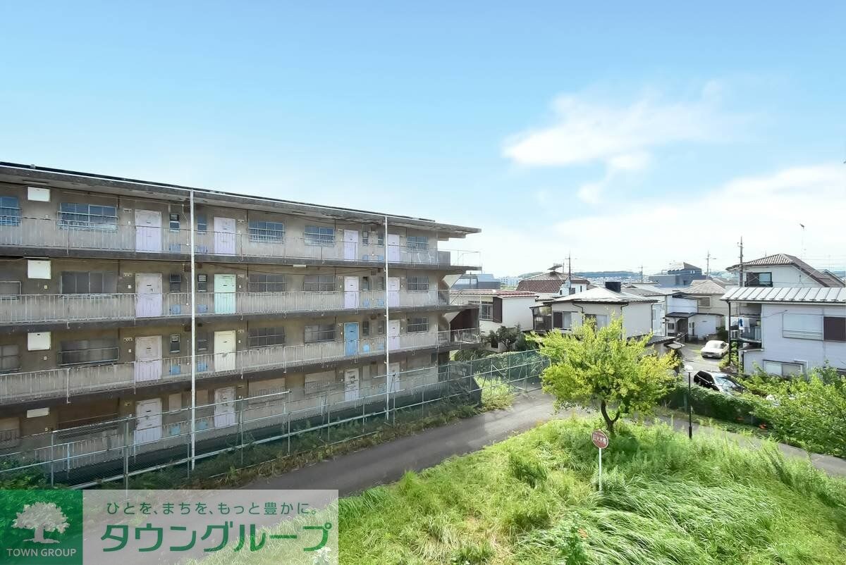 物件内観写真12　(眺望)