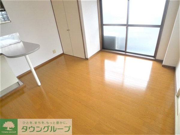 リビング・居室