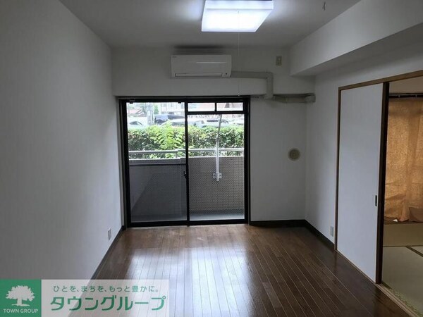 リビング・居室