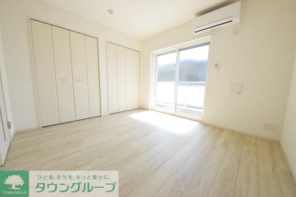 リビング・居室(リビング/居室)