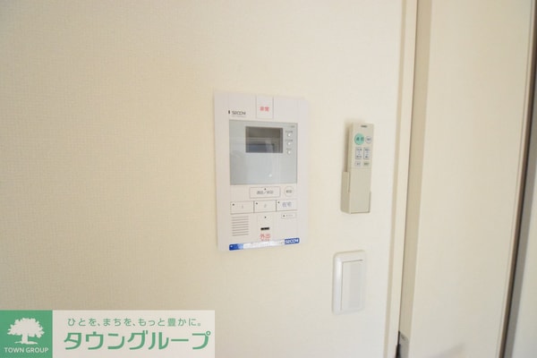 セキュリティ(設備)