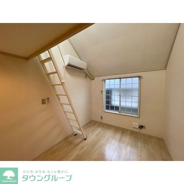 リビング・居室