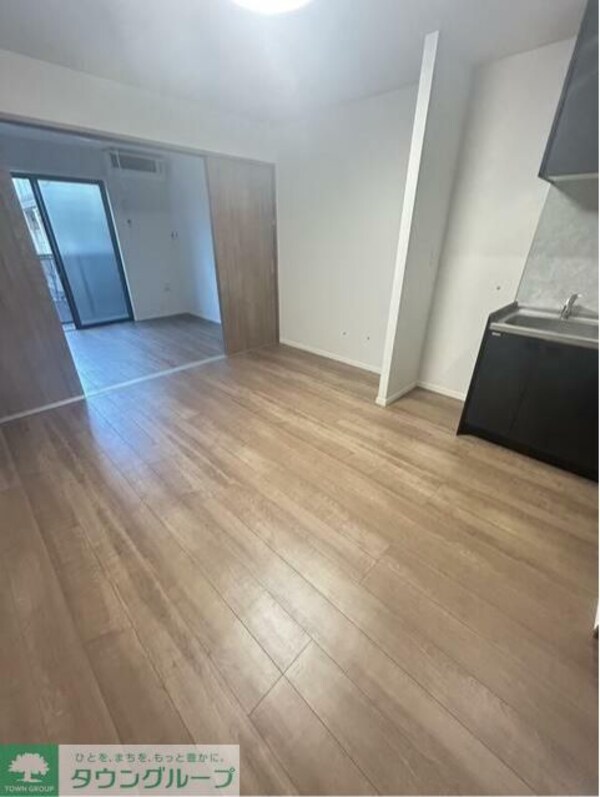 リビング・居室(リビング/居室)